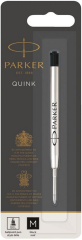 PARKER JEL KALEM REFİLİ M UÇ SİYAH 1950344