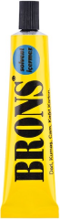 BRONS YAPIŞTIRICI SOLVENTSİZ 18g  KAVANOZ BR-413