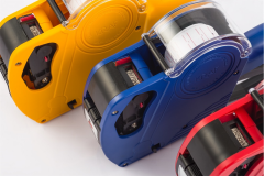 KRAF ETİKET MAKİNESİ MX-5500