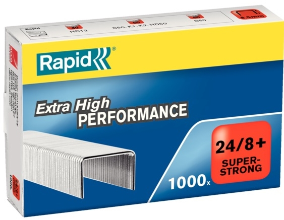 RAPID ZIMBA TELİ 24/8 1000 Lİ SÜPER GÜÇLÜ 24858500