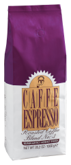 MEHMET EFENDİ FİLTRE KAHVE ESPRESSO NO:3 BLEND 1000 GR ÇEKİRDEK