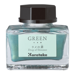 ZIG MÜREKKEP DROP OF SHIMMER 20g ECF063-040 GREEN