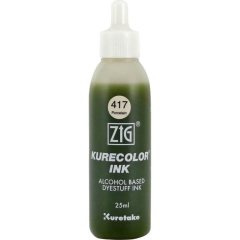 ZIG KURECOLOR MÜREKKEP KCR-25 417 PORCELAIN