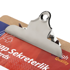 1060 A4 Ahşap Sekreterlik