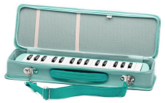 LİNO MELODİKA 32K ÇANTALI PASTEL YEŞİL LN-32PYE