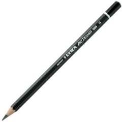 LYRA KURŞUN KALEM DERECELİ REMBRANDT ART DESIGN H L1110111