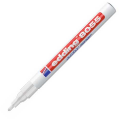 EDDING AÇIK HAVA MARKÖRÜ E-8055 SİYAH TEKLİ BLS.