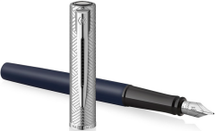 WATERMAN DOLMA KALEM ALLURE DELUXE MAVİ 2174469
