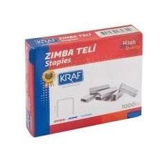 KRAF ZIMBA TELİ 23/17 1000 Lİ 2317