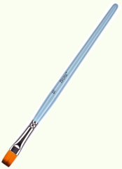 BRONS YAĞLI BOYA FIRÇASI 200F SERİSİ KISA SAP NO:10 ASKILI BLS. BR-2155