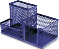 MAS MASA SETİ PERFORELİ 3 LÜ 529 LACİVERT