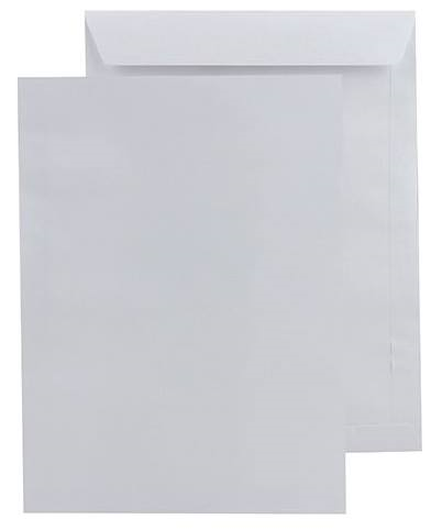 OYAL ZARF TORBA 26x35 110 GR BEYAZ 30004076