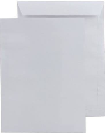 OYAL ZARF TORBA 17x25 110 GR BEYAZ 30004065