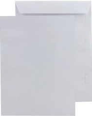 OYAL ZARF TORBA 17x25 110 GR BEYAZ 30004065