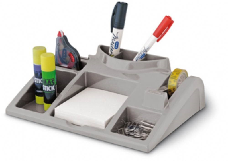MAS DESK ORGANİZER TRENDY DUMAN 812