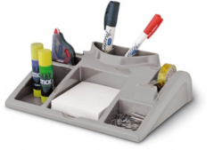 MAS DESK ORGANİZER TRENDY DUMAN 812