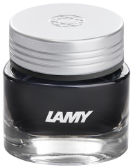 LAMY DOLMA KALEM  MÜREKKEBİ 30 ML OBSİDİAN T53-660