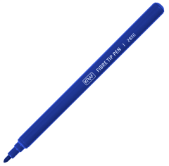 KRAF KEÇELİ KALEM MAVİ 285