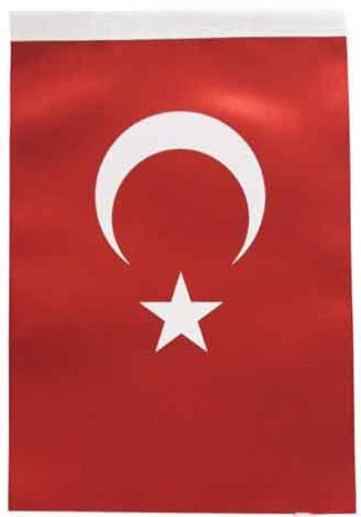BUKET BAYRAK 50x75 BKT-104