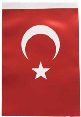 BUKET BAYRAK 50x75 BKT-104