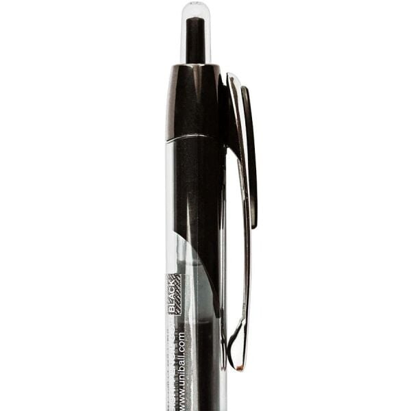 UNİ JEL KALEM SIGNO UMN-207 0.5 SİYAH