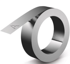 DYMO ŞERİT M11 ÇELİK YAPIŞKANSIZ 12MM x 6.4MT 32500