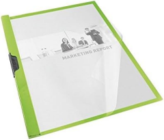 ESSELTE SIKIŞTIRMALI DOSYA 25 Lİ SLT-5637 YEŞİL