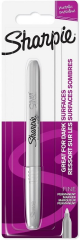 SHARPIE METALİK MARKÖR GÜMÜŞ TEKLİ BLS.1986004