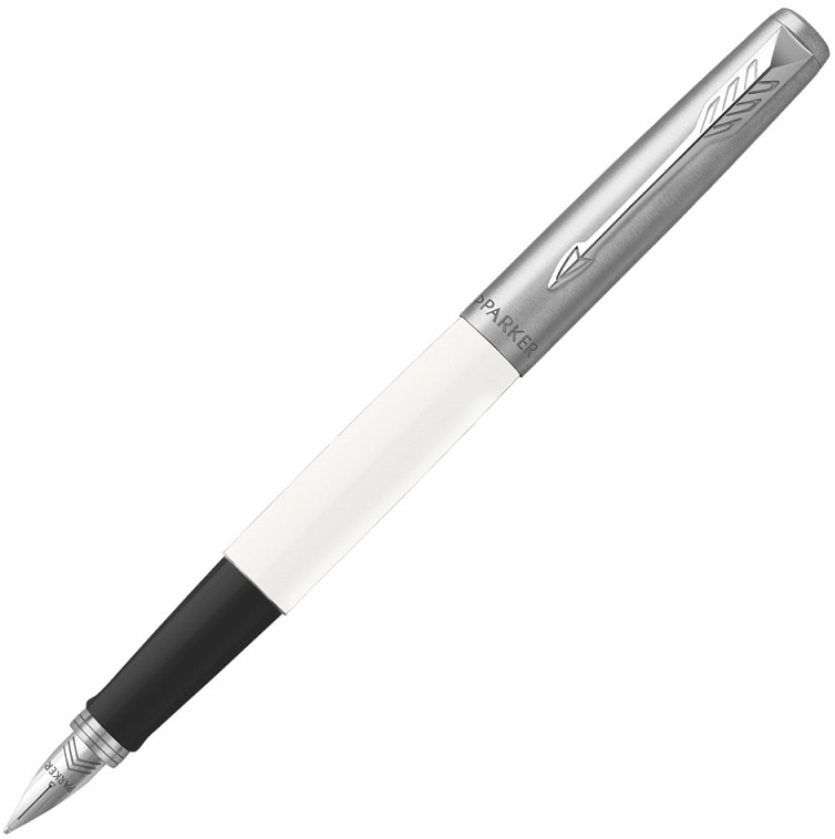 PARKER DOLMA KALEM JOTTER BEYAZ CT 2096896