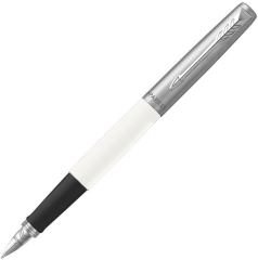 PARKER DOLMA KALEM JOTTER BEYAZ CT 2096896