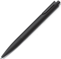 LAMY TÜKENMEZ KALEM NOTO METAL MAT SİYAH 282-S