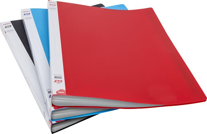 NOKİ SUNUM DOSYASI PRIME 20 Lİ SİYAH 64120-NNP-190