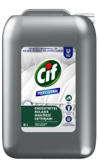CİF PROFESSİONAL ENDÜSTRİYEL BULAŞIK MAKİNESİ DETERJANI 10 LT 69654160