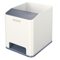 LEITZ KALEMLİK WOW L-5363 BEYAZ