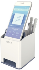 LEITZ KALEMLİK WOW L-5363 BEYAZ