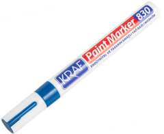 KRAF PAINT MARKÖR 830 MAVİ