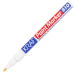 Paınt Markör 810 Beyaz