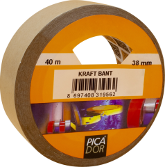 PICADOR KRAFT BANT 38MMX40MT KF002