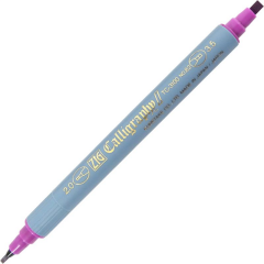 ZIG KALİGRAFİ KALEMİ TC-3100 082 PURPLE