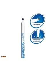 Bic Beyaz Tahta Kalemi Velleda 5 Li Blister 1721  Karışık Renk 9126451