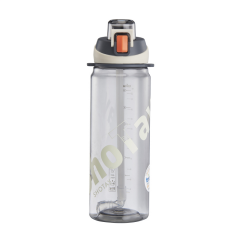 SHOTAY MATARA TRITAN  900 ML HANDLE (4 ASS.) SHT-ST-6627