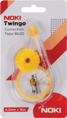 NOKİ ŞERİT SİLİCİ TWINGO 4.2 MM x 16 MT B620