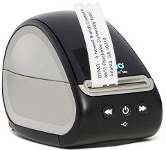 DYMO ETİKET MAKİNESİ LABEL WRITER 550 TURBO 2112723