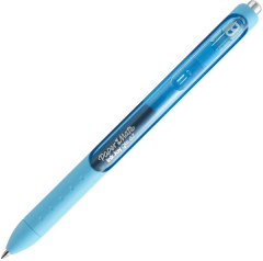 Papermate Ink Joy 0.7mm Basmalı Jel Kalem Açık Mavi / 1978316