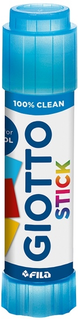 GIOTTO YAPIŞTIRICI STICK 40 GR 540300
