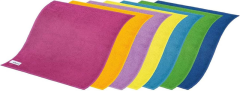 VİLEDA MİKROFİBER COLORS 8 Lİ BEZ 174430
