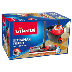 VİLEDA EWC ULTRA MAX SİSTEM 163425