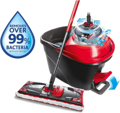 VİLEDA EWC ULTRA MAX SİSTEM 163425