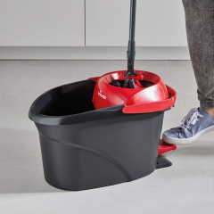 VİLEDA EWC ULTRA MAX SİSTEM 163425
