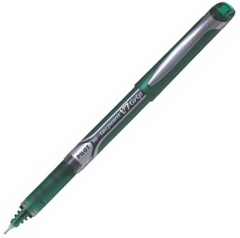 PILOT ROLLER KALEM İĞNE UÇ V7 GRIP YEŞİL BXGPN-V7-G